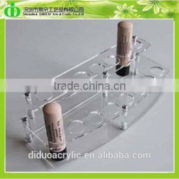 DDN-0073 Trade Assurance Alibaba China Supplier Wholesale Lipstick Stand Holder