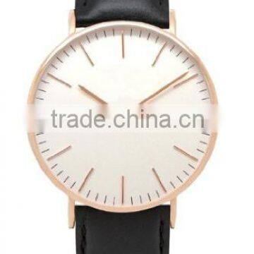 R0792 Customized Logo is Welcome Hand Watch For Girl ,stainless Steel Back Case Hand Watch For Girl photo-4