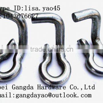 concrete accessories U Clip for building formwork