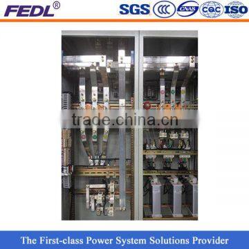 YBW Electrical Modular Buried Box-type Substation photo-5