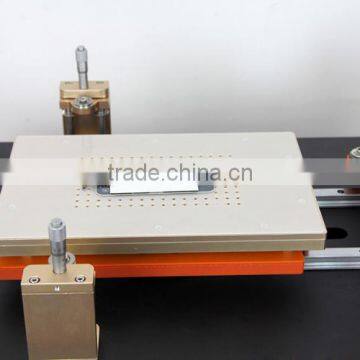 Ipad Tablets Semi Auto Lcd Separator Machine New Arrival on Market photo-4