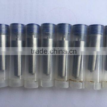Auto Disel Fule Accessories Nozzle and Plunger Valve