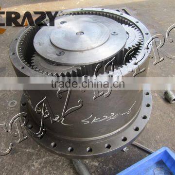 SK230-6 travel gearbox excavator spare parts,SK230 travel device