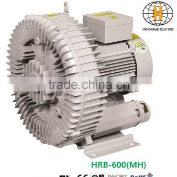 Ring Blower USA HRB Trade Mark Series, HRB-600