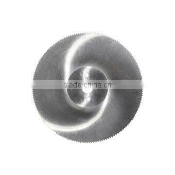 HSS Circular Saw Blade for cutting metal