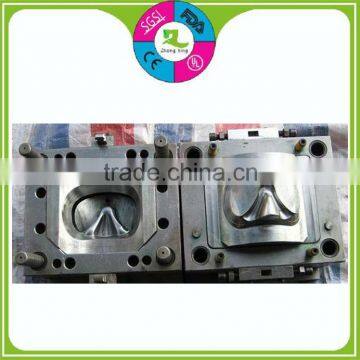 OEM/ODM high quality goggles stainess steel mould