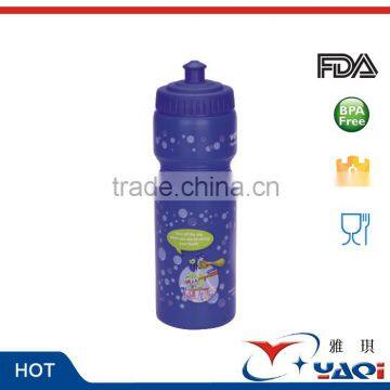 2016 100% Food Grade Personalized Bottle