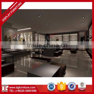 New Style Good Quality Handbag Store Design and Decoration photo-4