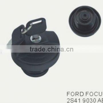 FORD FOCUS GAS CAP WITH KEYS