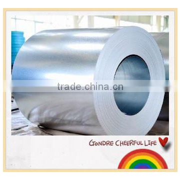 prepainted Aluzinc steel coil / hot rolled steel strip / zinc 60g galvanized coil / hot dipped galvanized coil