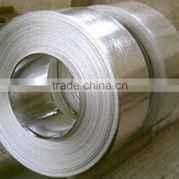 COLD ROLLED STEEL STRIP FOR PIPE