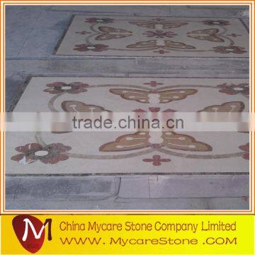 Best sale popular design floor medallions for sale