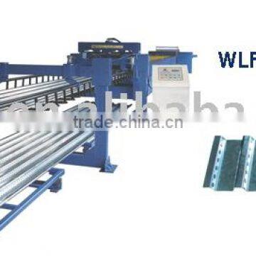 Floor Decking Machine