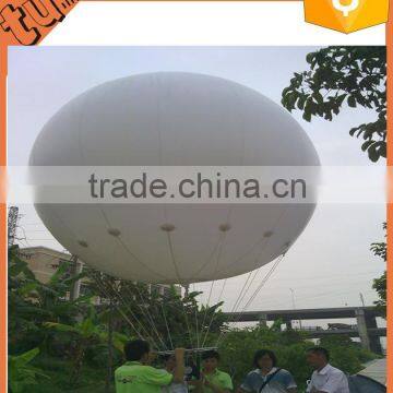 2015 the Best Selling Product Inflatable Ground Balloon / Inflatable Advertising Balloon / Double Ball for Advertising photo-3