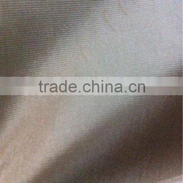 beautiful full dull nylon fabric for clothing