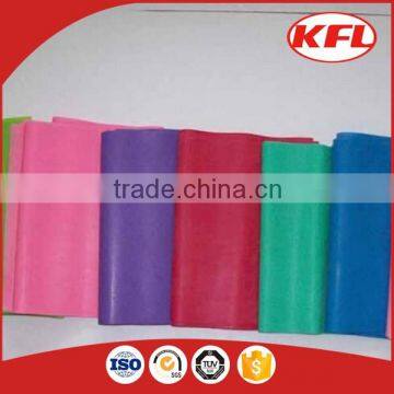 3 Different Resistance Levels Latex Exercise Bands Loop