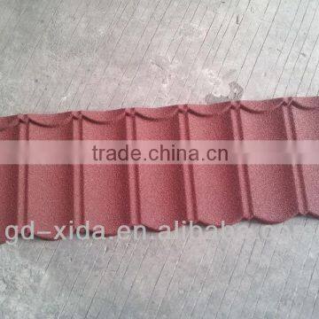 aluminum roofing sheet made in china