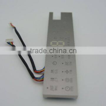 Good Reliability White Color Custom Gree Air Conditioner LED Module photo-4