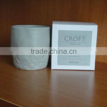 scented candles for home decoration