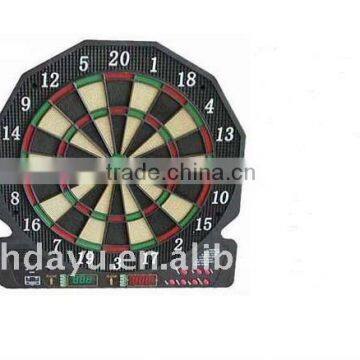 Electronic Dartboard, Dartboard, Darts