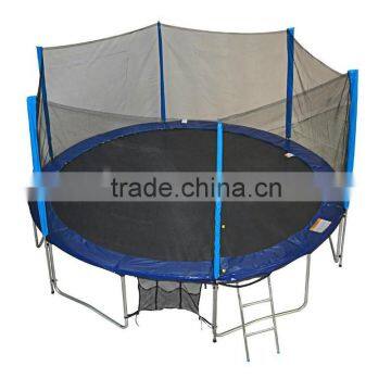 cheap outside trampoline for sale