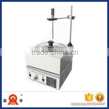 2016 high qualiity lab magnetic stirrer