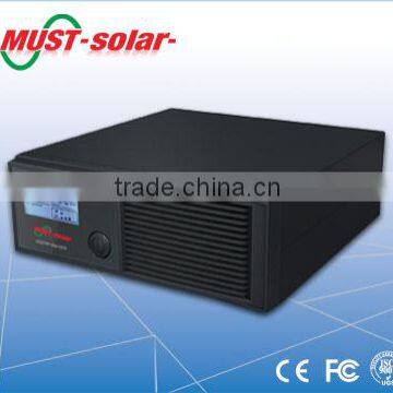 <MUST Solar>home use inverter,500VA/1000CA/2000VA,300W/600W/1200W use in South Africa
