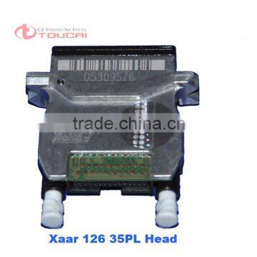 100% Original!! Infiniti xaar 126 35pl printhead|xaar 126 50pl printhead