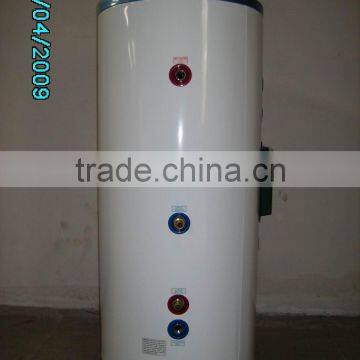 solar heater water tank