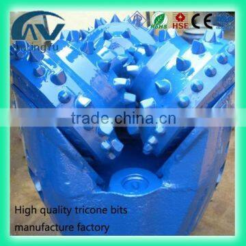 Rock Drill Bits/tricone Bits/API Low Price Bit