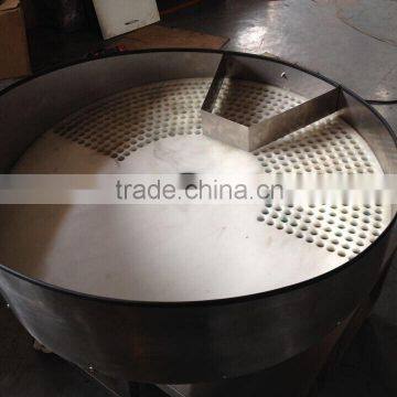 High Efficiency Paintball Counting Machine Model PCM1000 photo-3