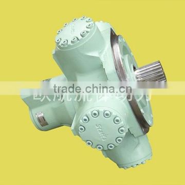 STAFFA HM-B200-S3-FM4-30 hydraulic motor