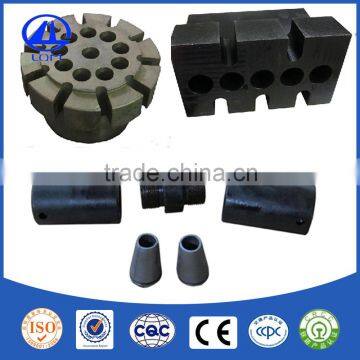New Type Prestress Steel Cable Connector photo-5