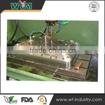 Brand Mould Base ABS PP Plastic Mold Injection Molding Service/OEM Mold /mould Maker