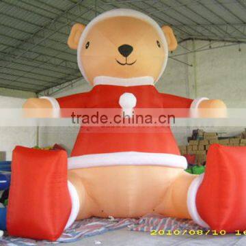 Top quality customized halloween inflatable decoration