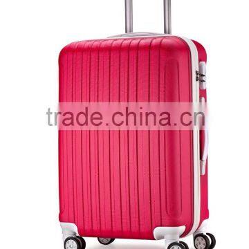Carry-On Luggage Wheeled Bag Type and Men Department Name Scooter Luggage photo-3