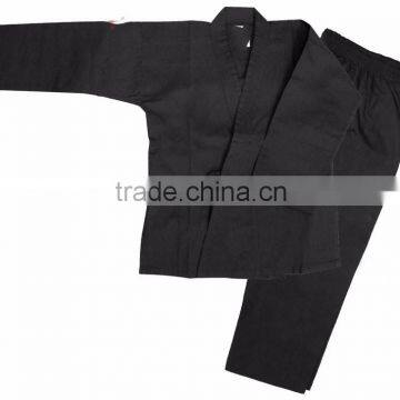 Martial Art White Heavy Weight Karate Uniforms Martial Arts Uniform