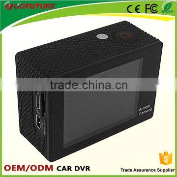 SJ9000 Waterproof 4K D4 Wifi Remote Control Digital Sport Video Cameras photo-4