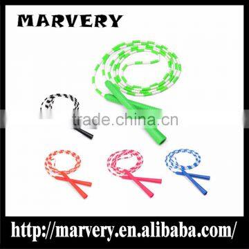 High Quality Handle Bearing TPU Speed Jump Rope Promotional