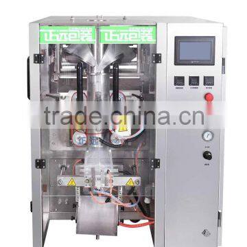 VFSL5000D automatic vertical powder packaging machine unit, flour, milk powder, coffee powder, washing powder