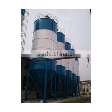 high quality cement silos on hot sale