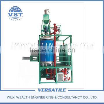 2015 China Top Quality Cheap Price Eps Continuous Pre-Expander Machine photo-5