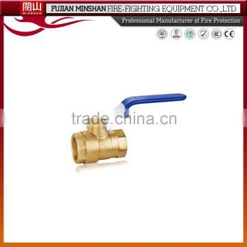 Cast Iron Ball Valve Mini Ball Valve photo-5