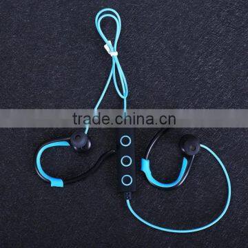 New Sports Noise Cancelling Headphones Music Bluetooth 4.1 Version Headphone Stereo Wireless Headphone photo-5