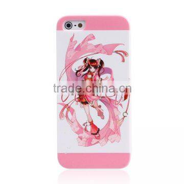 Sexy Mobile Phone Case and Light Weight Plastic Cell Phone Case for i6 photo-4