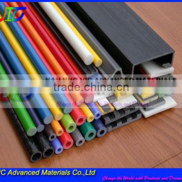 Professional FRP Manufacturer,Supply Fiberglass Rod&Tubes&Profiles,Customized Products Are Welcome.China FRP Manufacturer