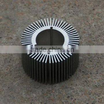 Aluminium Housing for LED Light, Aluminium Heat Sink LED Housing,0224 photo-3