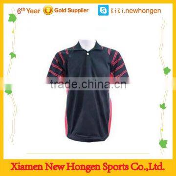 custom design sublimated practice shirts rugby jersey with high quality