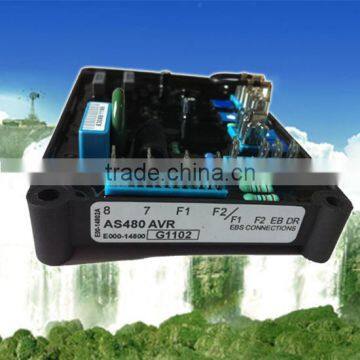 AS480 AUTOMATIC VOLTAGE REGULATOR (AVR) FOR GENERATOR(Nupart Carton/nomal Carton)