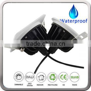 LED Downlight for Bathroom 7W 10W 12W 15W photo-5